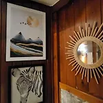 Apartamento Vintage & Deluxe