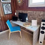 Apartamento Vintage & Deluxe *