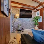Apartamento Vintage & Deluxe *