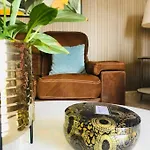Vintage & Deluxe Apartamento