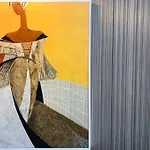 Vintage & Deluxe Apartamento *