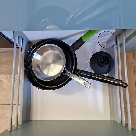 Vintage & Deluxe Apartment *