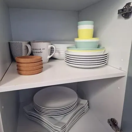 Vintage & Deluxe Puerto del Rosario (Fuerteventura)