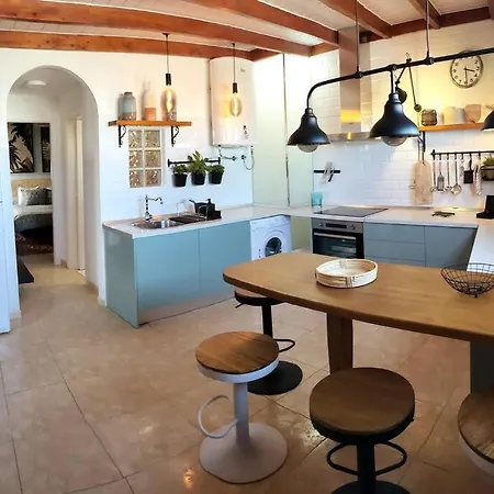 Vintage & Deluxe Puerto del Rosario (Fuerteventura)