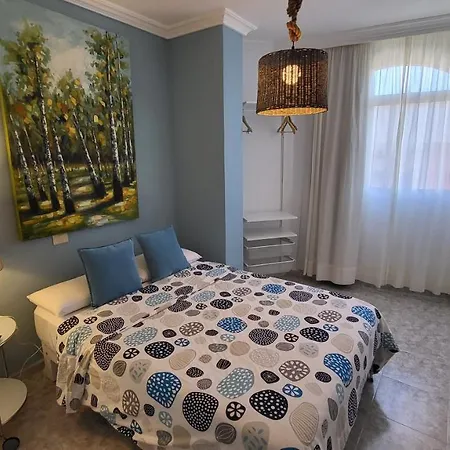 Vintage & Deluxe Lejlighed *