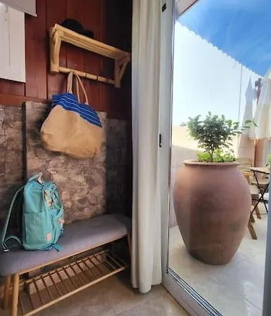 Vintage & Deluxe アパート