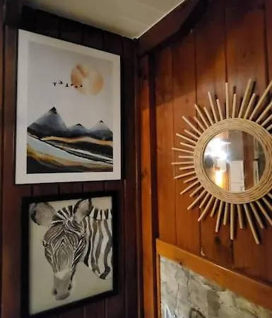 Lejlighed Vintage & Deluxe