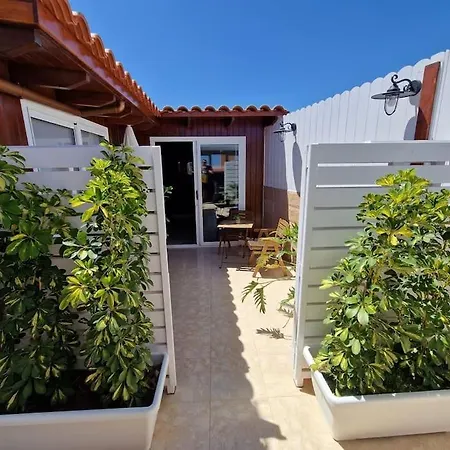 Lejlighed Vintage & Deluxe