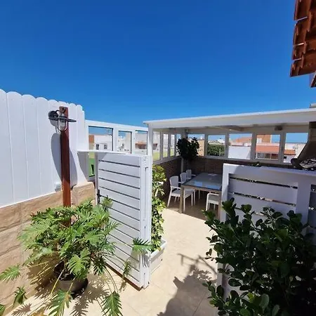 Vintage & Deluxe Lejlighed