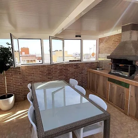 Lejlighed Vintage & Deluxe