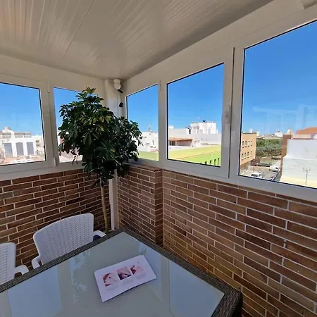 Vintage & Deluxe プエルト・デル・ロサリオ