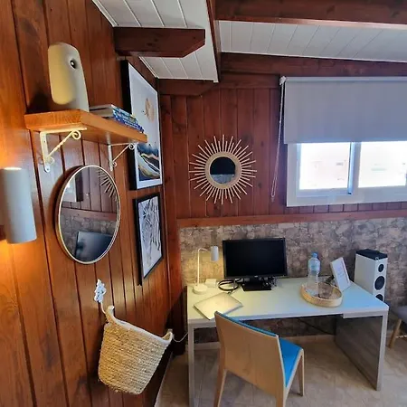 Vintage & Deluxe アパート