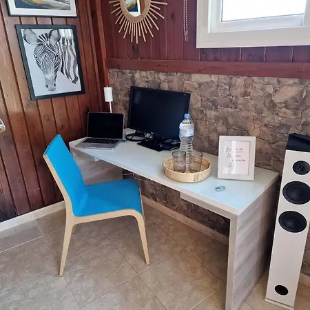 Lejlighed Vintage & Deluxe *