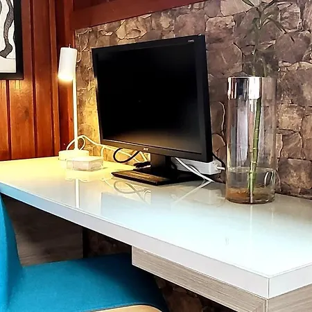 Vintage & Deluxe Lejlighed Puerto del Rosario (Fuerteventura)