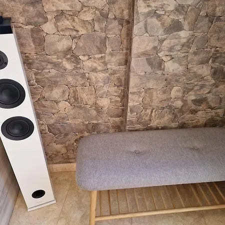 アパート Vintage & Deluxe プエルト・デル・ロサリオ