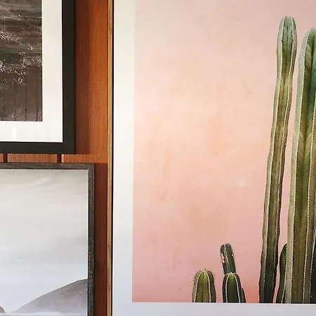 Vintage & Deluxe Lejlighed Puerto del Rosario (Fuerteventura)