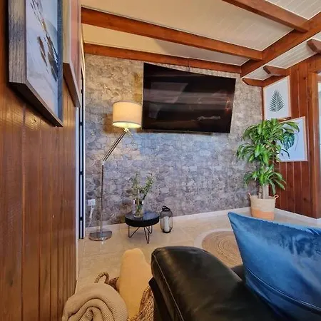 Lejlighed Vintage & Deluxe *