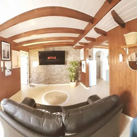 Vintage & Deluxe * Puerto del Rosario (Fuerteventura)