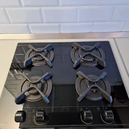 Vintage & Deluxe Lejlighed Puerto del Rosario (Fuerteventura)