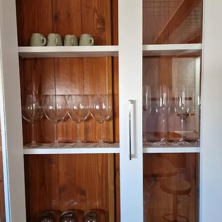 Lejlighed Vintage & Deluxe *