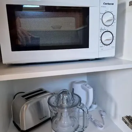 Lejlighed Vintage & Deluxe Puerto del Rosario (Fuerteventura)