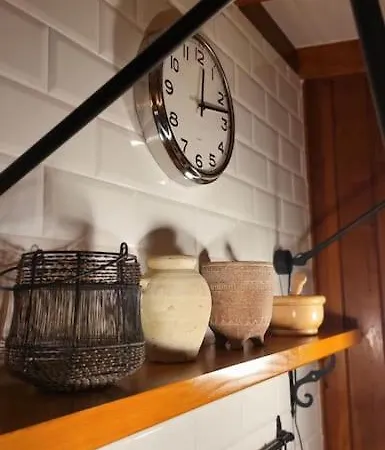 アパート Vintage & Deluxe プエルト・デル・ロサリオ