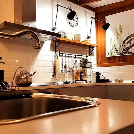 Vintage & Deluxe * Puerto del Rosario (Fuerteventura)