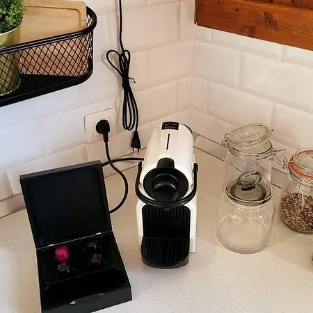 アパート Vintage & Deluxe