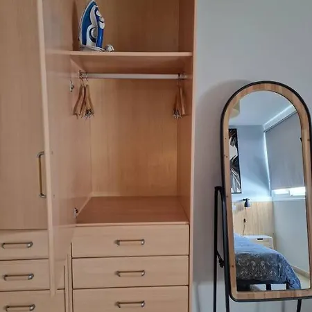 Vintage & Deluxe アパート *