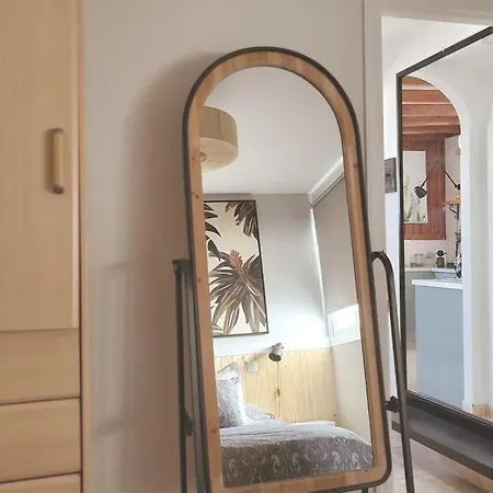 アパート Vintage & Deluxe プエルト・デル・ロサリオ