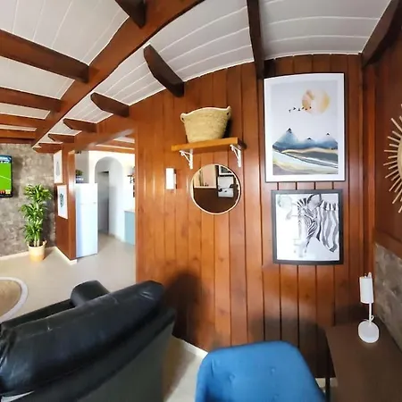 Vintage & Deluxe * Puerto del Rosario (Fuerteventura)