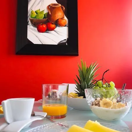 Vintage & Deluxe Lejlighed Puerto del Rosario (Fuerteventura)