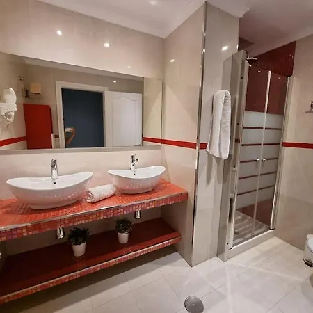 Appartement Vintage&deluxe *