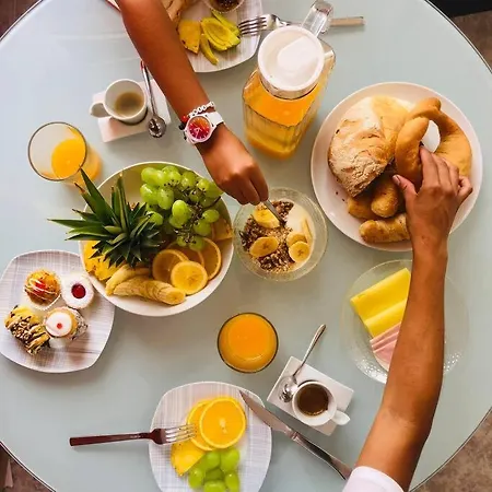 Lejlighed Vintage & Deluxe *