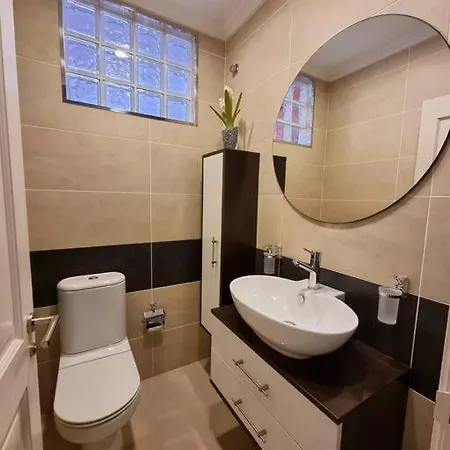 Vintage & Deluxe * Puerto del Rosario (Fuerteventura)