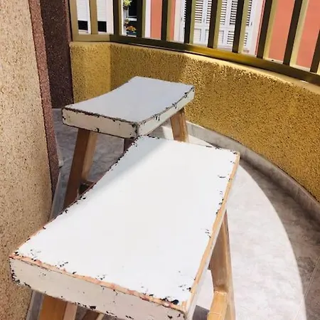 Vintage & Deluxe Lejlighed *