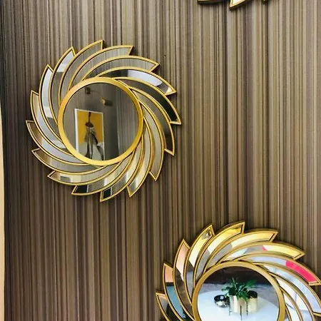 アパート Vintage & Deluxe *