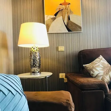 アパート Vintage & Deluxe プエルト・デル・ロサリオ