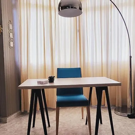 Vintage & Deluxe * Puerto del Rosario (Fuerteventura)