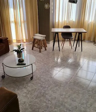 Lejlighed Vintage & Deluxe *