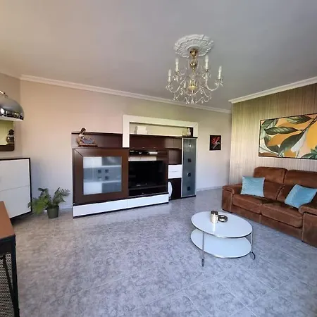 Vintage & Deluxe アパート *