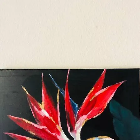 Lejlighed Vintage & Deluxe