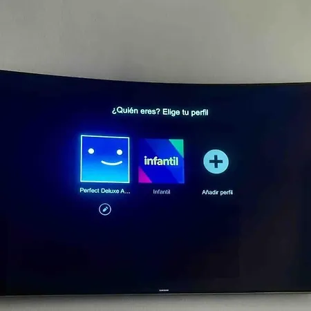 Vintage & Deluxe Lejlighed