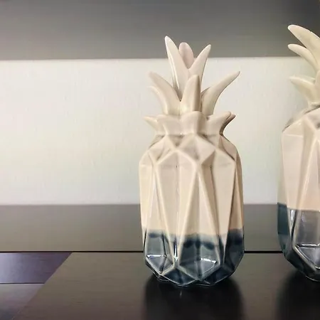 アパート Vintage & Deluxe *