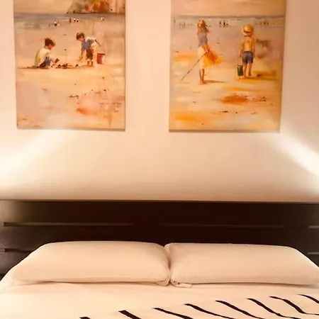 Lejlighed Vintage & Deluxe Puerto del Rosario (Fuerteventura)