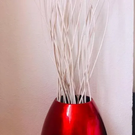 Vintage & Deluxe Lejlighed