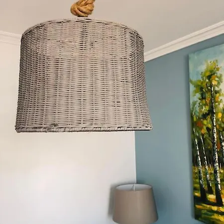 Vintage & Deluxe アパート プエルト・デル・ロサリオ