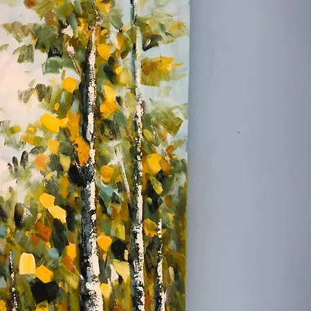 Lejlighed Vintage & Deluxe