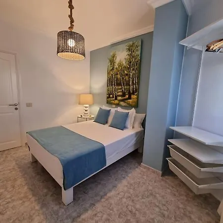 Vintage & Deluxe Lejlighed