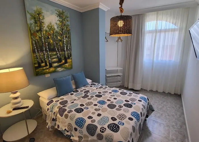 Vintage & Deluxe Lägenhet *